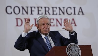 López Obrador llama "muy buena noticia" a la regularización migratoria anunciada por EEUU