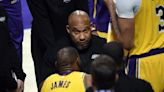 Lakers Dump Coach Darvin Ham After Two Seasons