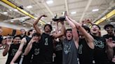 Boys Volleyball photos: Garfield vs. St. Joseph (Met.) - Group 2 final, June 6, 2024