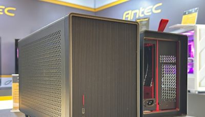 ANTEC 發布多款全新機箱 新功能強調組裝方便性