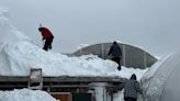 Some residents in northeastern N.S. remain snowed-in after multi-day storm