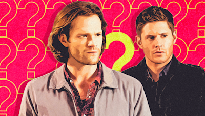 Are We Finally Ready to Admit That This 'Supernatural' Character Wasn't That Bad?