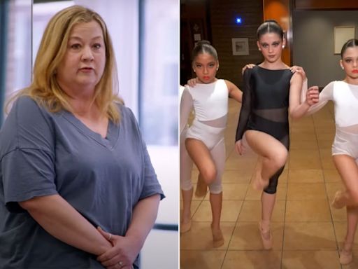 'Dance Moms: A New Era' Promises Abby Lee Miller-Style Pressure for a New Group of Dancers in First Teaser for Reboot