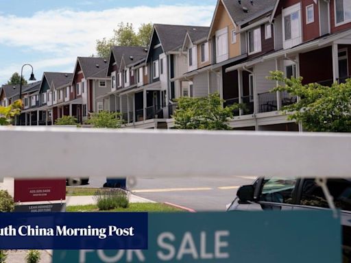 Chinese top buyers of US property for 11th year, but Canadians dominate volume