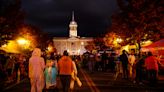 Things to do: Halloween in Columbia, shrimp boils, Connect 4, fall festivals and more