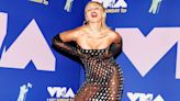 Every look Miley Cyrus has worn at the MTV VMAs, ranked from least to most daring