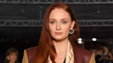 Sophie Turner revela la agonía que sufrió tras su divorcio