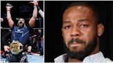 Fighter claims Jon Jones isn't the real UFC heavyweight champ