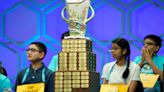 Noah Kaplan, Eli McNair out of Scripps National Spelling Bee after these words