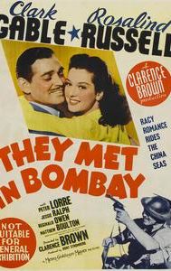 They Met in Bombay