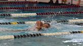 Top teams, performances from Section 4 girls swimming and diving championships