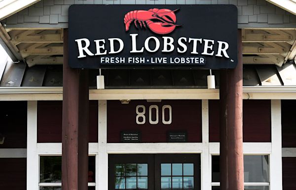 How private equity rolled Red Lobster