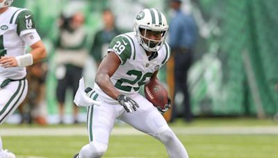 Former Jets Runner Predicts Successful Year for Gang Green