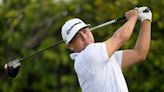 Kurt Kitayama takes lead at Arnold Palmer Invitational