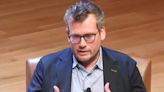 Indianapolis author John Green among most banned authors in Iowa. He's suing