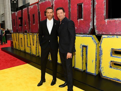 ‘Deadpool & Wolverine’ Shatters Box Office Records, Eyes $400 Million Global Opening Weekend