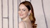 Why Emma Stone wants to be Emily Stone