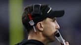 Dennis Allen lays out how Saints revamped their coaching staff