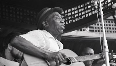 ...Derek Trucks Among Musicians Contributing to Effort to Rebuild Museum Dedicated to Legendary Bluesman Mississippi John Hurt