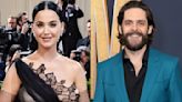 Katy Perry & Thomas Rhett Became Fast Friends After Bonding Over Their Kids & It's the Sweetest Friendship Origin Story