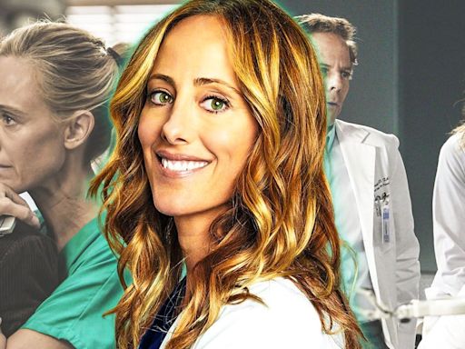 Why Teddy Altman Left Grey's Anatomy (and Why She Returned)