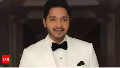 Throwback: When Shreyas Talpade opened up on surviving a massive heart attack | Hindi Movie News - Times of India