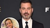 Jimmy Kimmel's 7-Year-Old Son Billy Has 3rd Open Heart Surgery