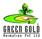 Green Gold Animations