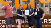 Raise a glass: Four Charlotte breweries win big at this year’s World Beer Cup