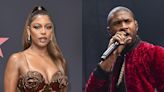 Usher, Victoria Monét will receive prestigious awards from music industry group ASCAP | Chattanooga Times Free Press