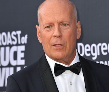 Die Familie teilt private Fotos zu Ehren von Bruce Willis