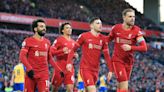 Liverpool - Betting Preview