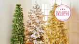 The 7 Best Artificial Christmas Trees of 2023, Tested and Reviewed