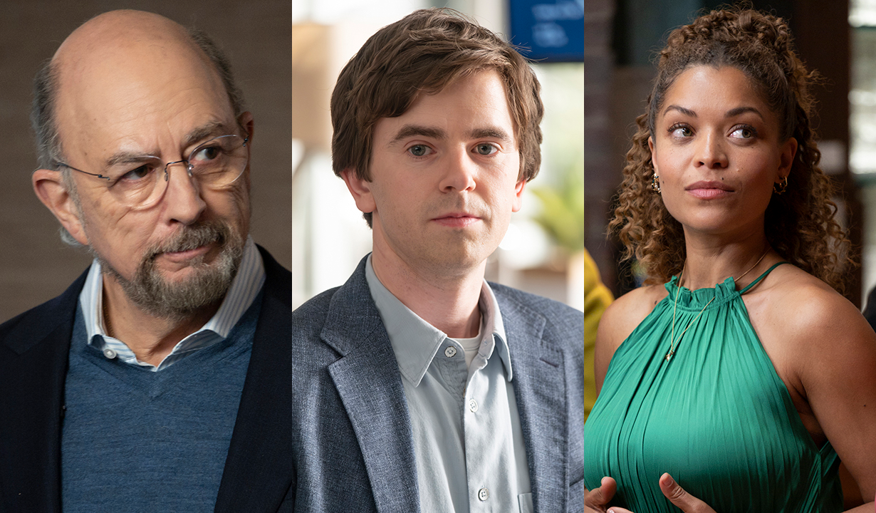 R.I.P.: The Good Doctor Bosses Reveal Why [Spoiler] *Had* to Die in the Finale