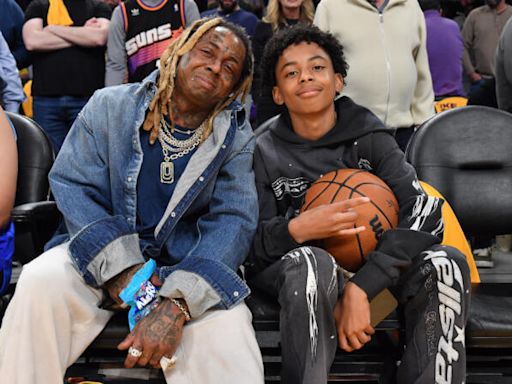How Many Kids Does Lil Wayne Have? Here’s Everything You Need To Know