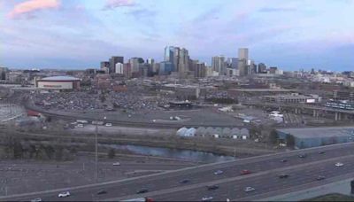 Denver weather: Wind, fire and winter weather warnings to start the week