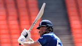 England vs New Zealand LIVE: Score updates from ICC Men’s Cricket World Cup 2023 opener as Bairstow and Malan out early