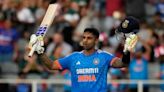 India T20I Skipper Suryakumar Yadav 'Giving It All' Ahead Of Sri Lanka Series - Watch | Cricket News
