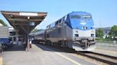 Youth ride free on Amtrak Cascades