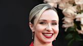 Hayden Panettiere Shares a Rare Look Inside Her Family World