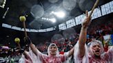 Euro 2024, en vivo: el estreno histórico de Georgia ante Turquía, por el Grupo F