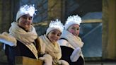 Photos: Vulcan Victory Torchlight Parade caps off 2024 St. Paul Winter Carnival