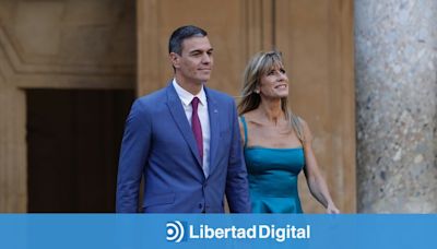 Begoña Gómez confiesa al juez Peinado que el Palacio de la Moncloa es su "lugar de trabajo"