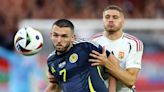 Scotland v Hungary LIVE: Score and updates from crunch Euro 2024 decider plus Germany v Switzerland