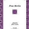 Prose Merlin (Teams Middle English Texts)