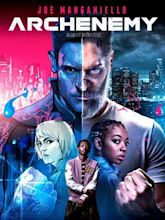 Archenemy (film)