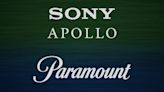 Paramount Shares Climb Over 13% as Sony, Apollo Make $26 Billion Offer