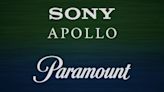 Paramount Opens Talks With Sony and Apollo for Acquisition