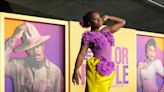 The Red Carpet For 'The Color Purple' Was Back-to-Back Dazzling Looks