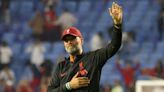 Jurgen Klopp hails ‘natural force’ Ben Doak as Liverpool youngsters star in friendly win over AC Milan